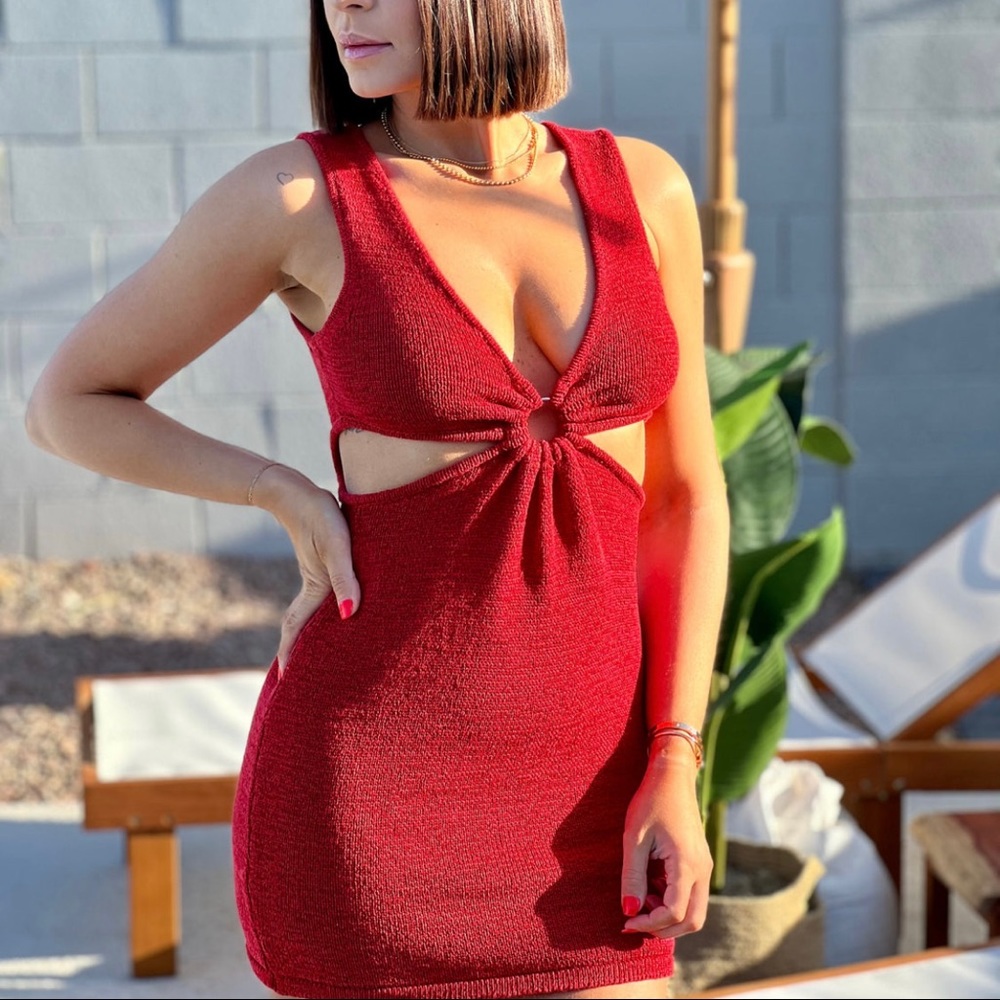 Rio Dress - Picture 3 of 6